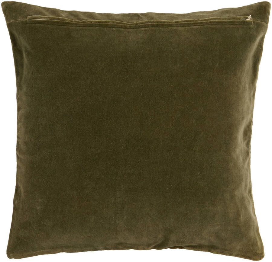 Studio LIVIT sierkussen Jerome (50x50 cm) - Foto 2