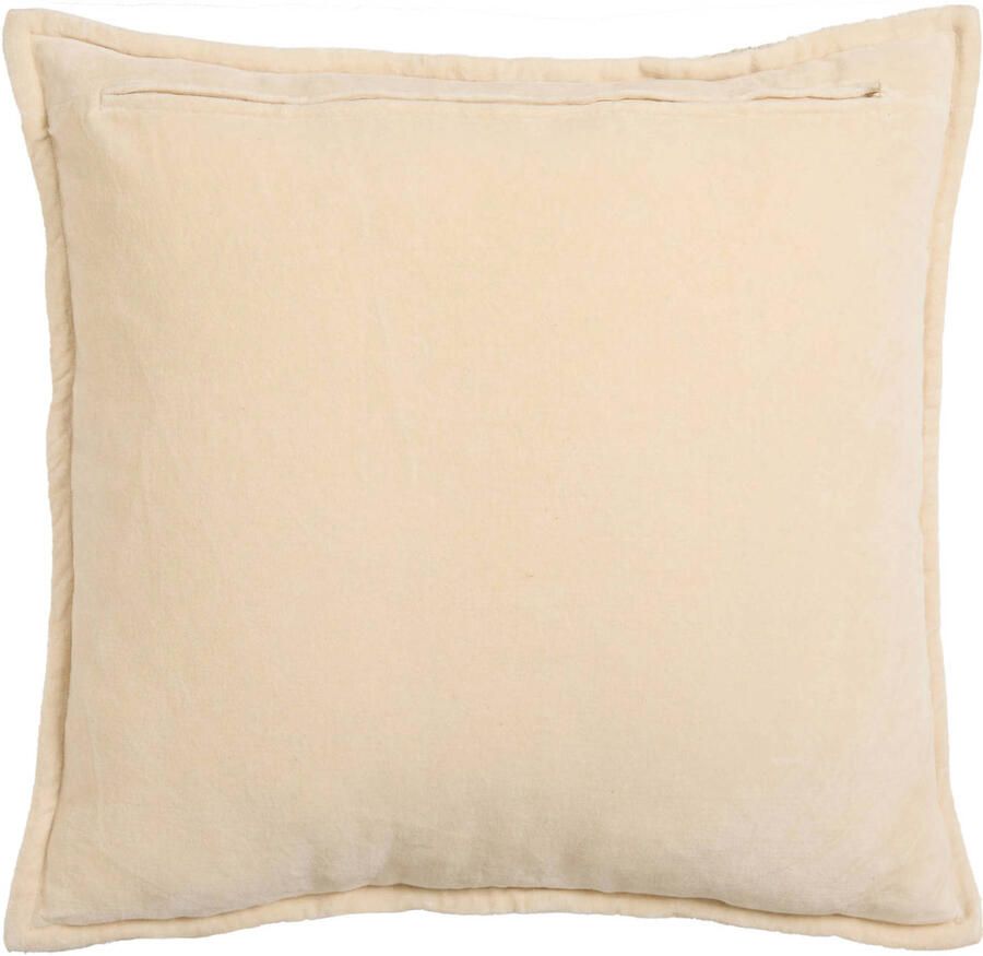 Studio LIVIT sierkussen Julian (50x50 cm) - Foto 2