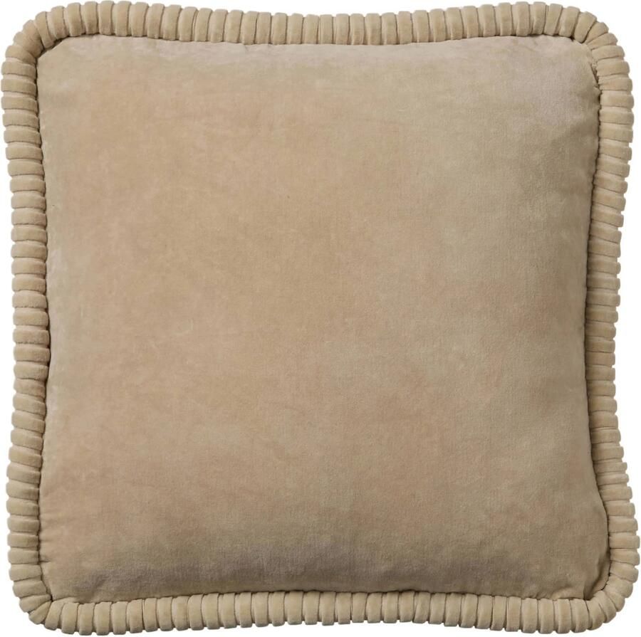 Studio LIVIT sierkussen Renata (45x45 cm) - Foto 2