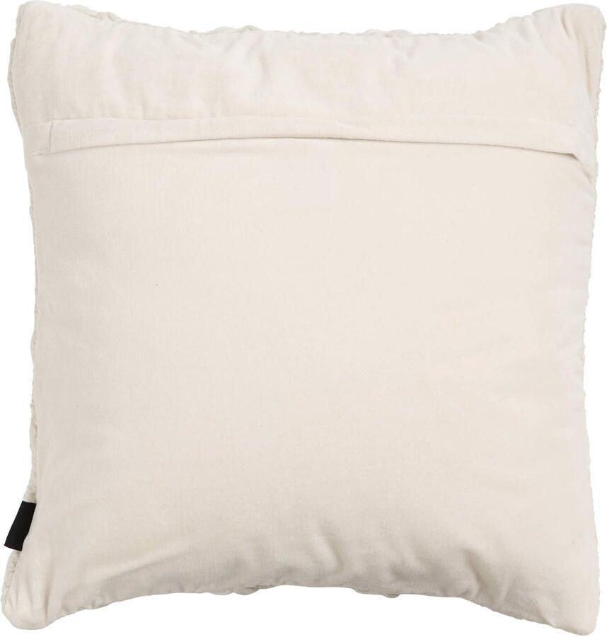 Studio LIVIT sierkussen wol Rafael (50x50 cm) - Foto 2