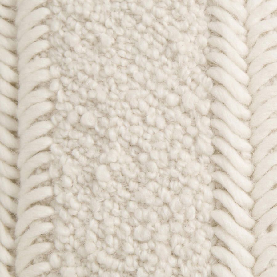 Studio LIVIT sierkussen wol Rafael (50x50 cm)