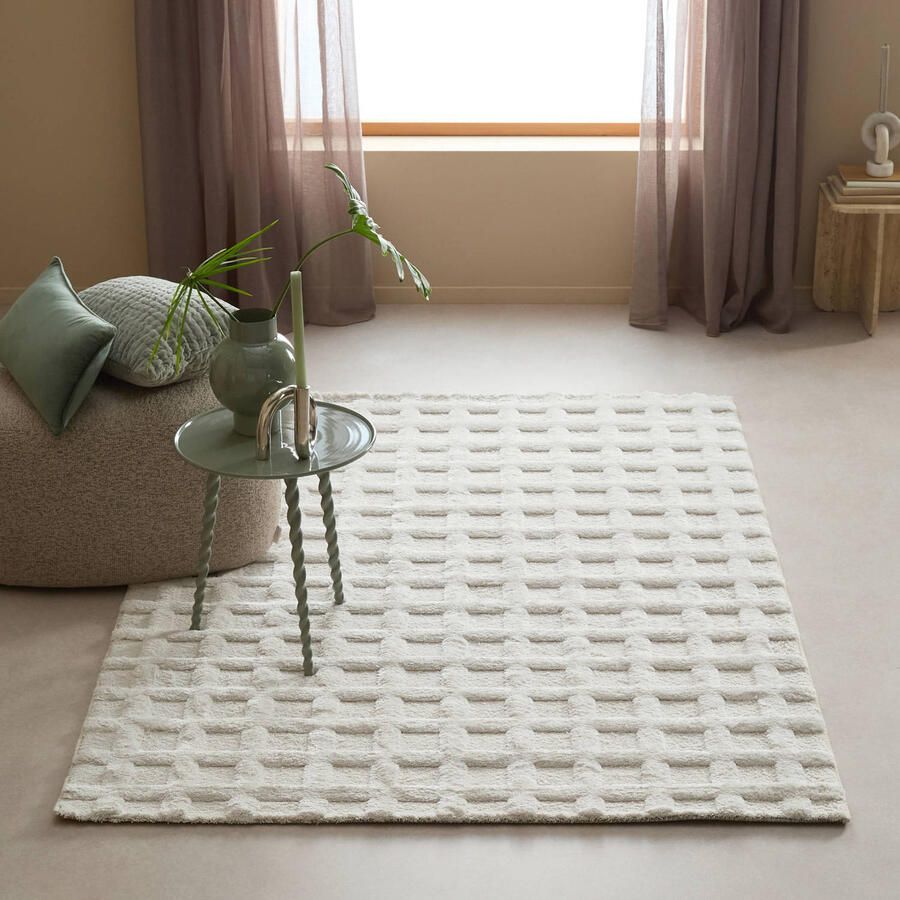 Studio LIVIT vloerkleed (230x160 cm)