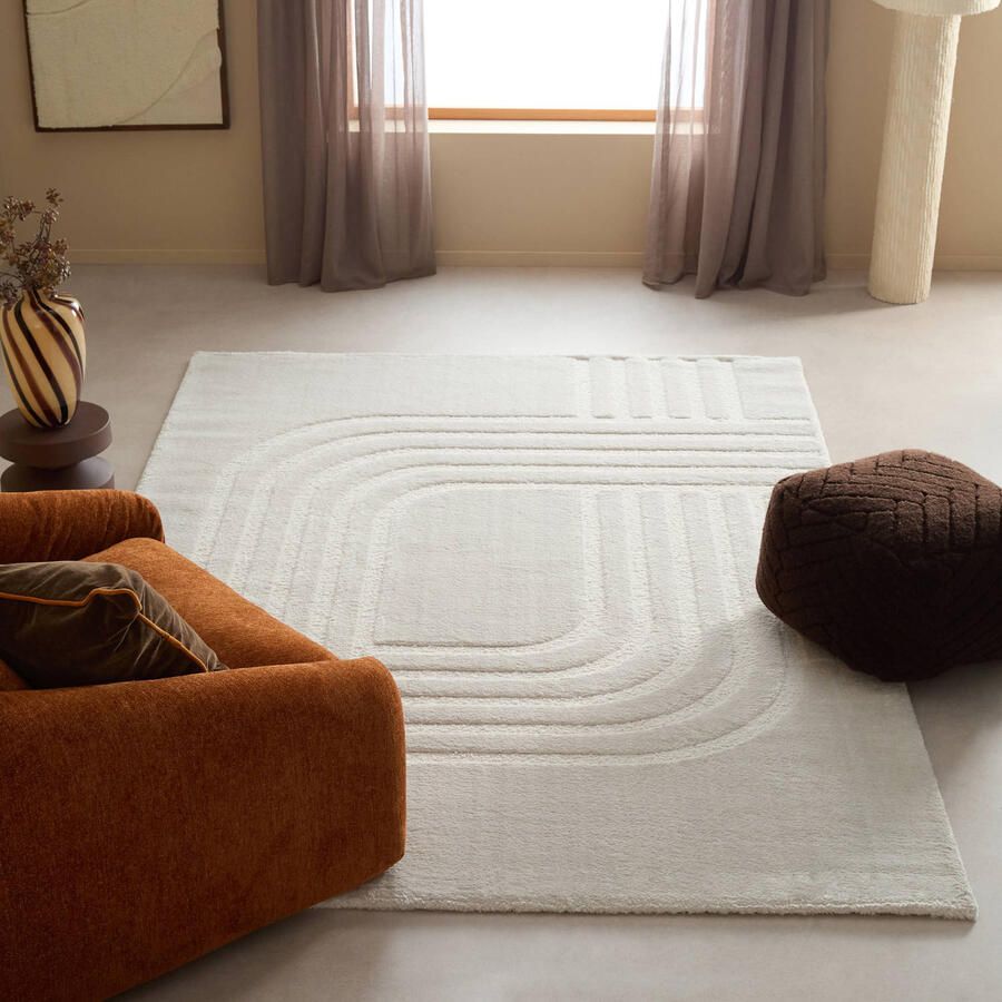 Studio LIVIT vloerkleed (290x200 cm)