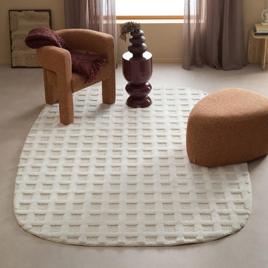 Studio LIVIT vloerkleed (290x200 cm)
