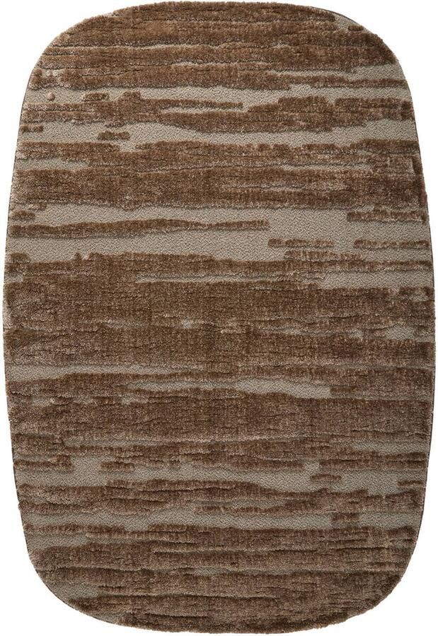 Studio LIVIT vloerkleed bruin (290x200 cm) - Foto 2