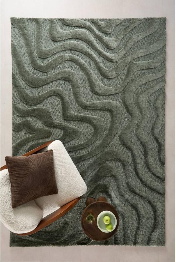 Studio LIVIT vloerkleed Gavyn (290x200 cm)