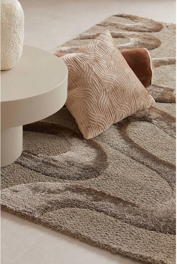 Studio LIVIT vloerkleed Glow (230x160 cm)