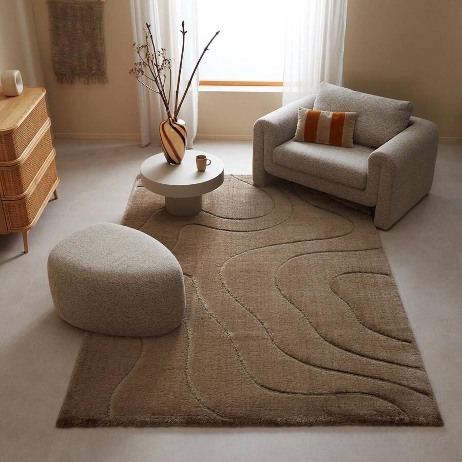 Studio LIVIT vloerkleed Grace (290x200 cm)