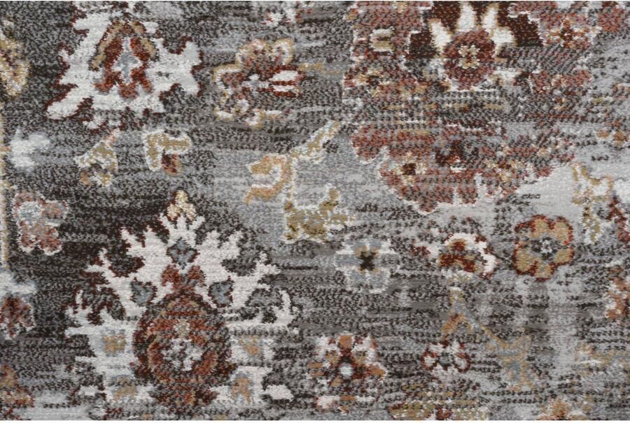 Studio LIVIT vloerkleed grijs (230x160 cm) - Foto 2