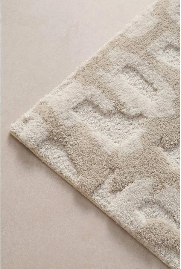 Studio LIVIT vloerkleed off white (230x160 cm) - Foto 2