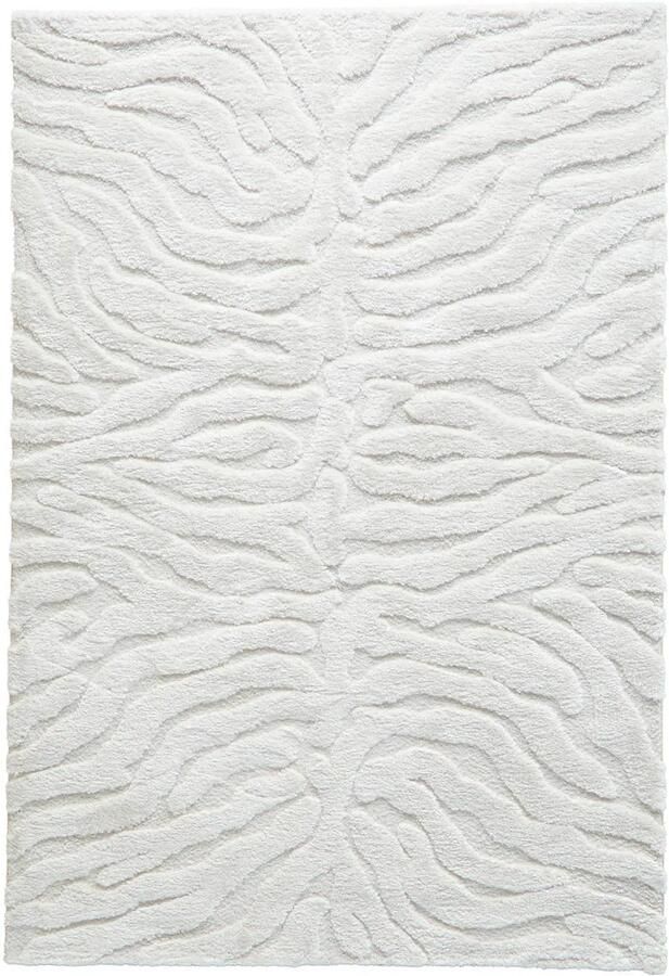Studio LIVIT vloerkleed off white (230x160 cm) - Foto 2