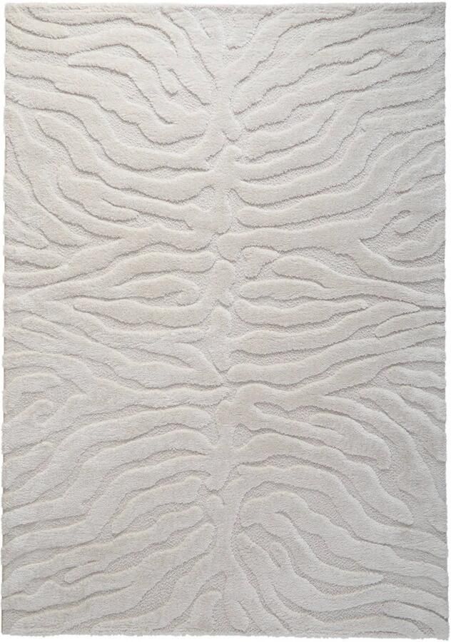 Studio LIVIT vloerkleed off white (290x200 cm) - Foto 3