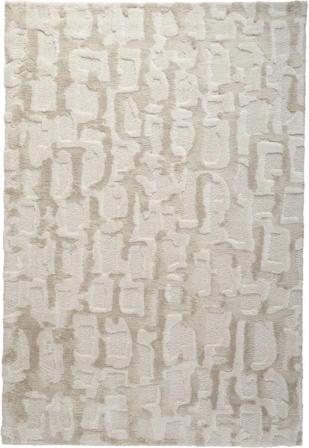 Studio LIVIT vloerkleed off white (290x200 cm) - Foto 2