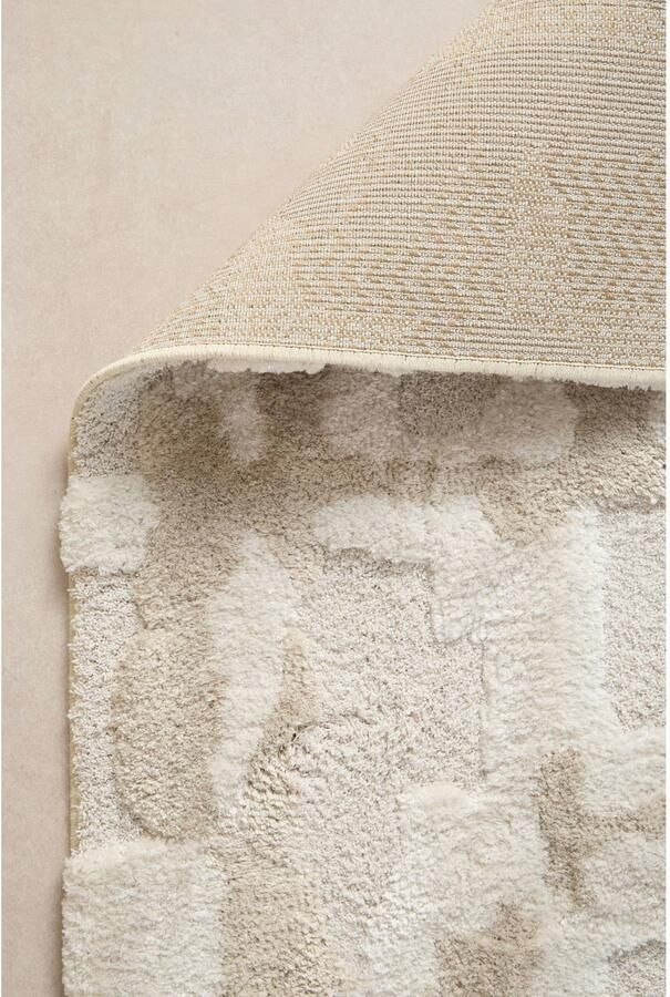 Studio LIVIT vloerkleed off white (290x200 cm) - Foto 3
