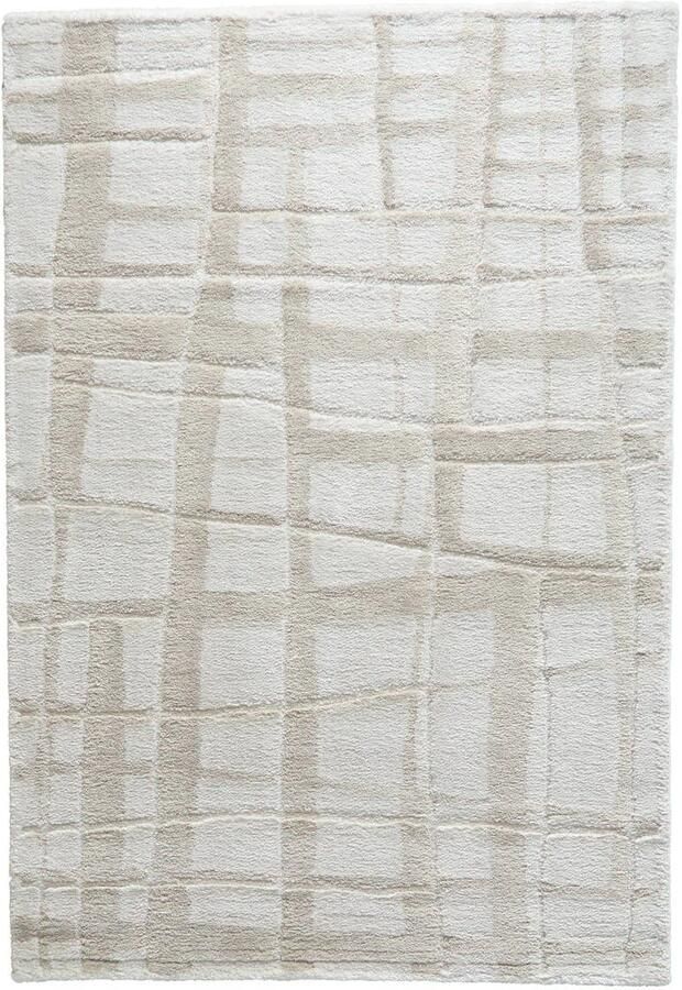 Studio LIVIT vloerkleed off white zand (230x160 cm) - Foto 2