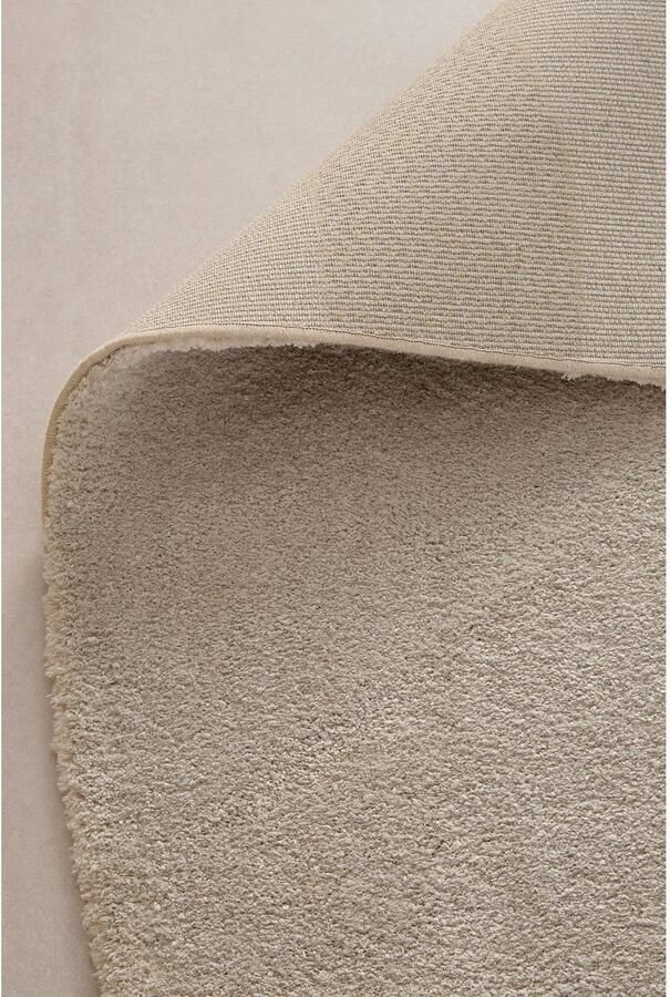 Studio LIVIT vloerkleed organisch zand (290x200 cm) - Foto 3