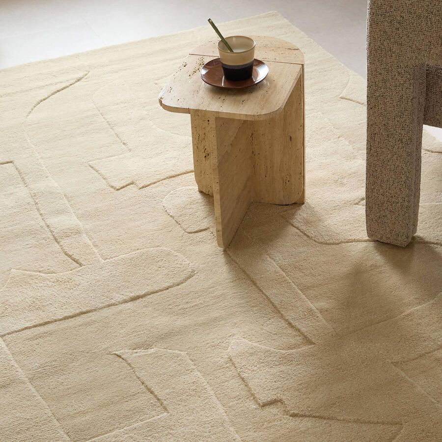 Studio LIVIT vloerkleed Rainow (230x160 cm) - Foto 2
