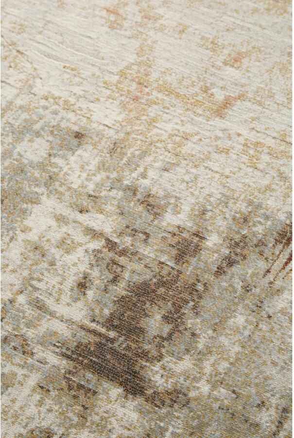 Studio LIVIT vloerkleed terra groen (290x200 cm) - Foto 3