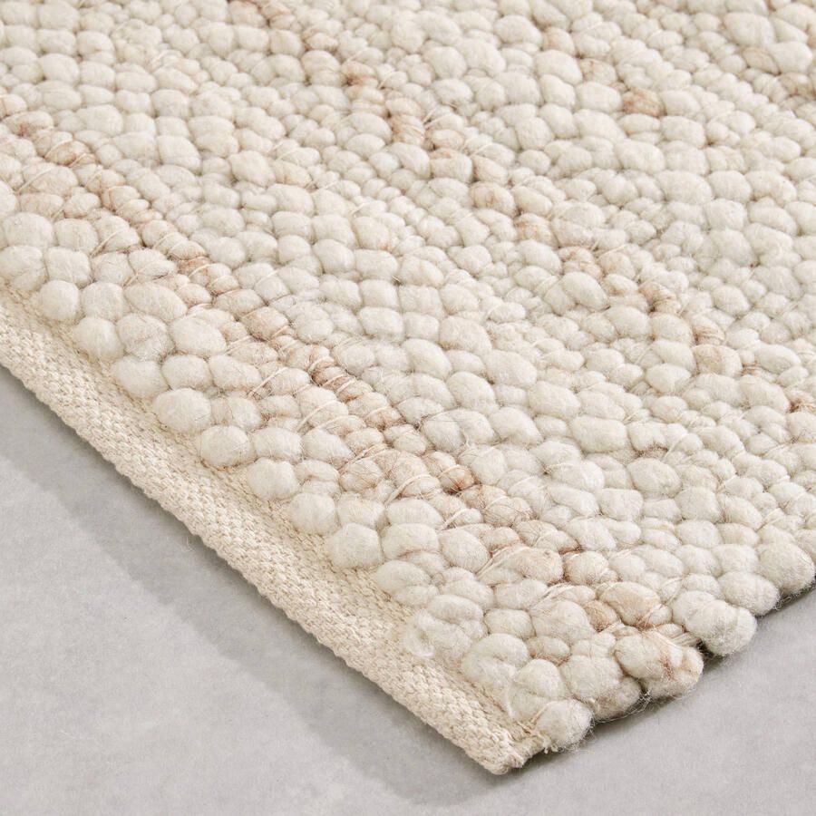 Studio LIVIT vloerkleed wol (230x160 cm)