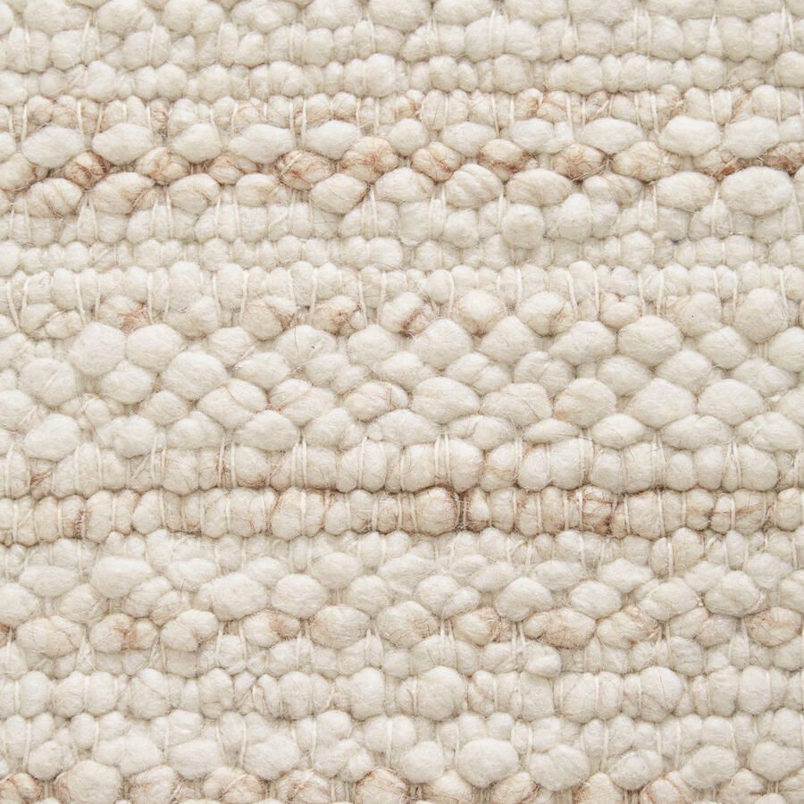 Studio LIVIT vloerkleed wol (290x200 cm)