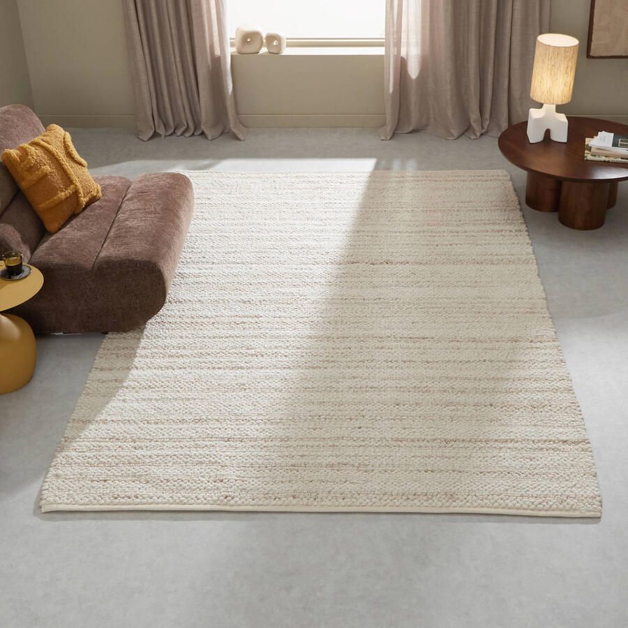 Studio LIVIT vloerkleed wol (290x200 cm) - Foto 2