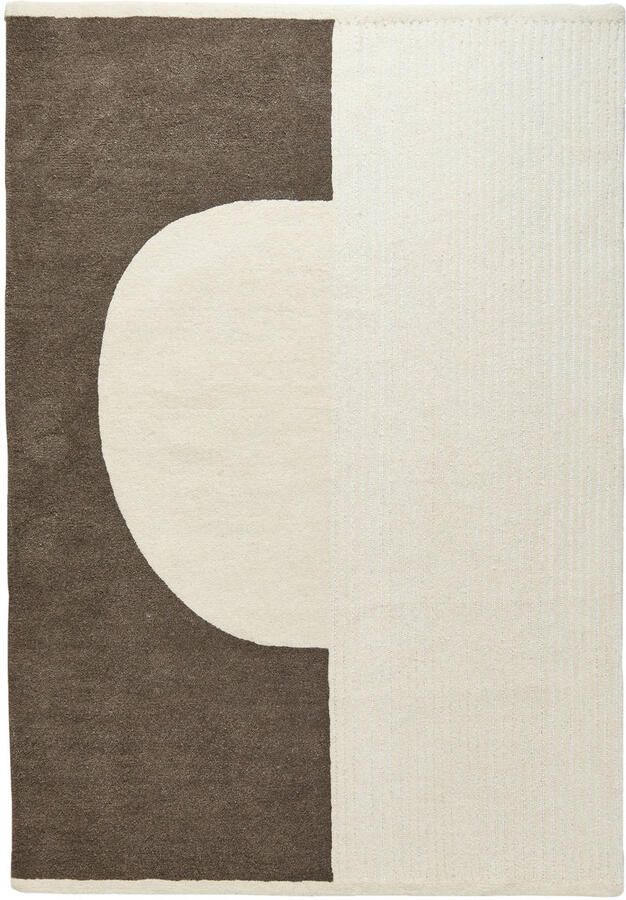 Studio LIVIT vloerkleed wol Akbion (230x160 cm) - Foto 2