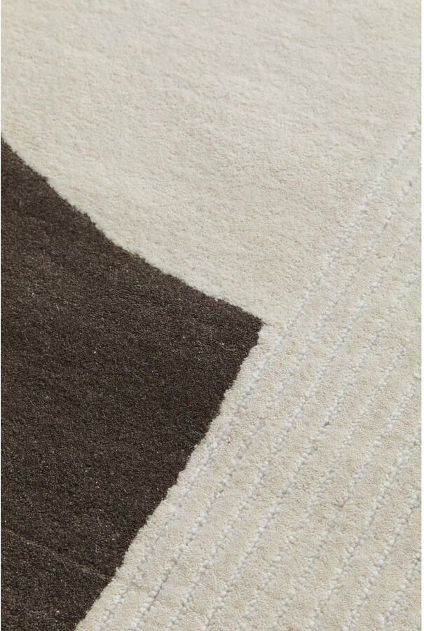 Studio LIVIT vloerkleed wol Akbion (290x200 cm) - Foto 2