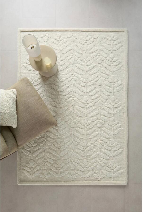 Studio LIVIT vloerkleed wol Besar (230x160 cm)