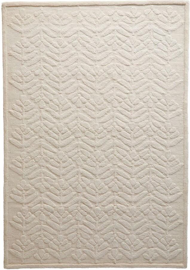 Studio LIVIT vloerkleed wol Besar (290x200 cm) - Foto 2