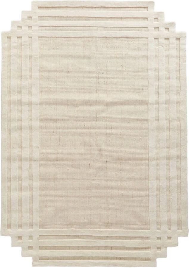 Studio LIVIT vloerkleed wol Chablis (290x200 cm) - Foto 2