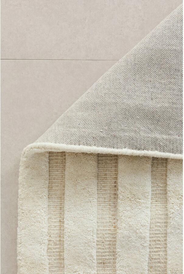 Studio LIVIT vloerkleed wol Chablis (290x200 cm) - Foto 3