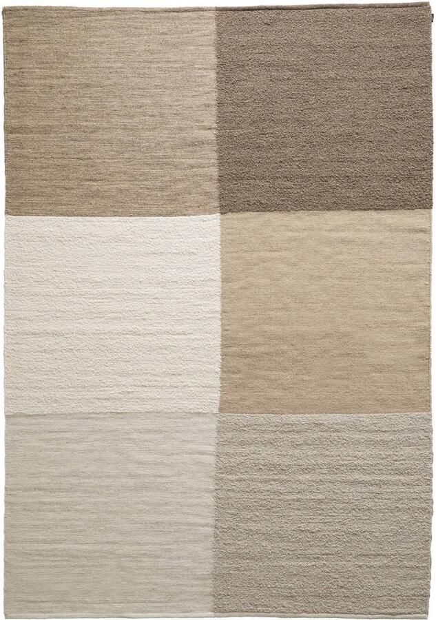 Studio LIVIT vloerkleed wol Itobi (290x200 cm) - Foto 3