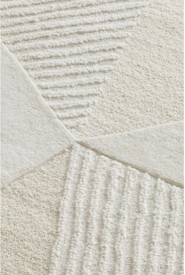 Studio LIVIT vloerkleed wol Leropo (290x200 cm) - Foto 2
