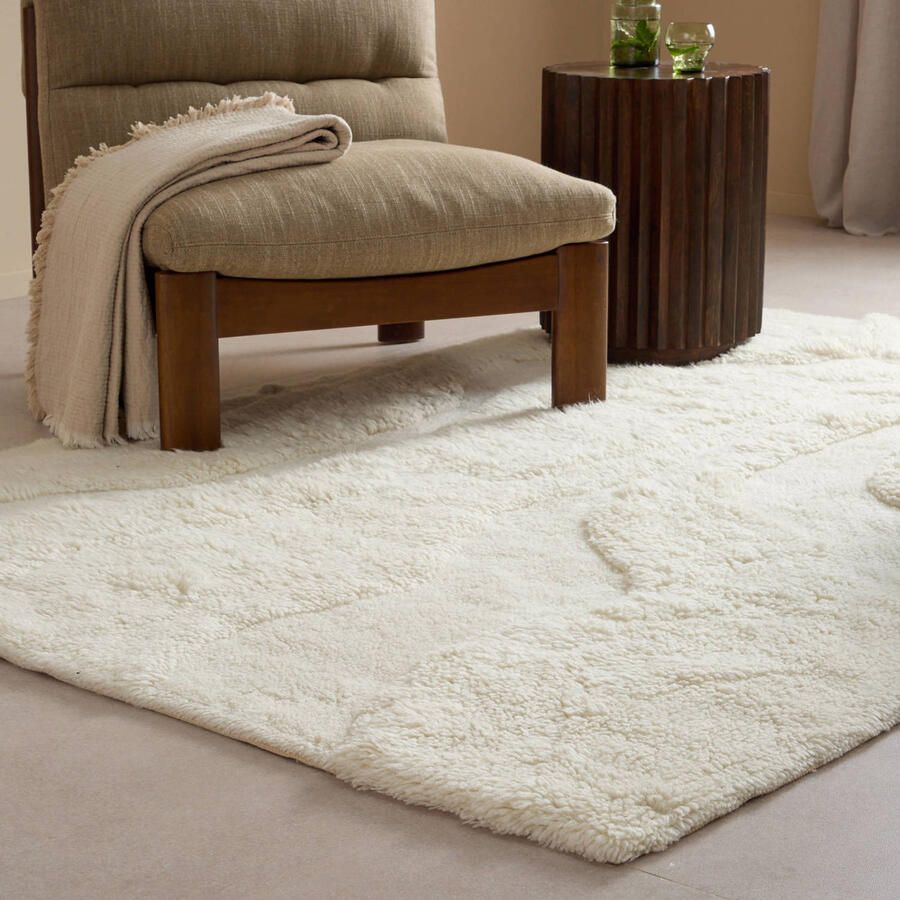 Studio LIVIT vloerkleed wol Melibee-IV (230x160 cm) - Foto 2