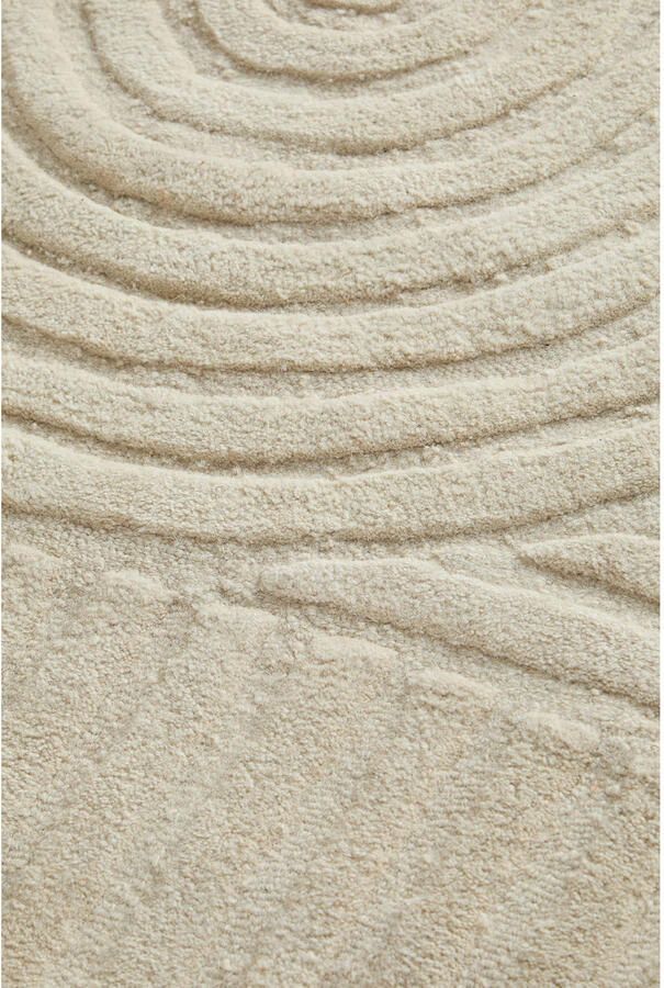 Studio LIVIT vloerkleed wol Rodez (230x160 cm) - Foto 2