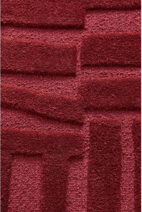 Studio LIVIT vloerkleed wol Velabu (230x160 cm) - Foto 2