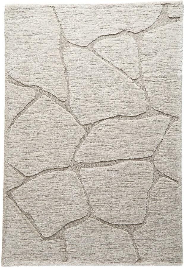 Studio LIVIT vloerkleed zand (230x160 cm) - Foto 2