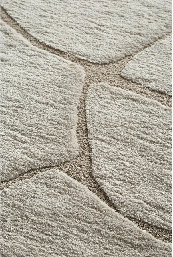Studio LIVIT vloerkleed zand (230x160 S cm) - Foto 2