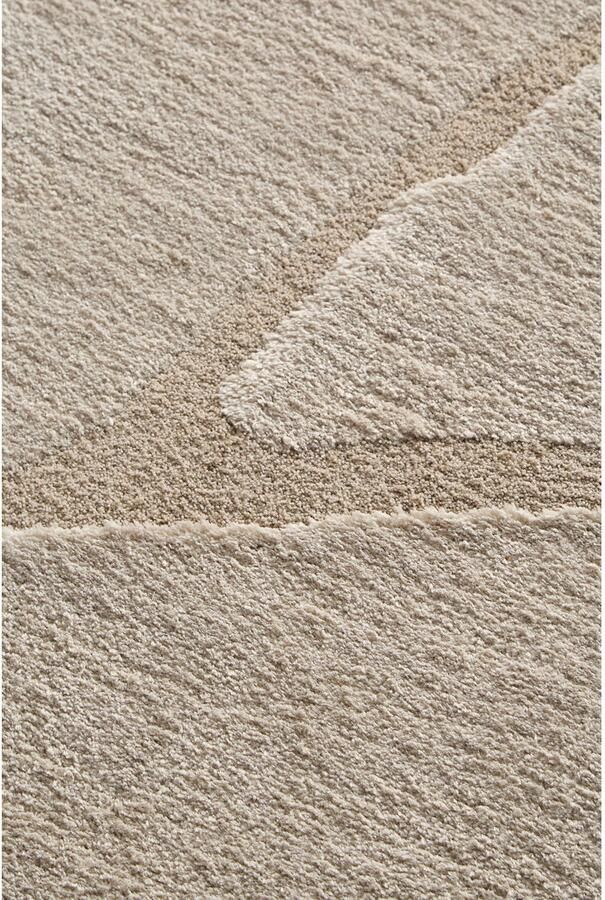 Studio LIVIT vloerkleed zand (290x200 S cm) - Foto 3