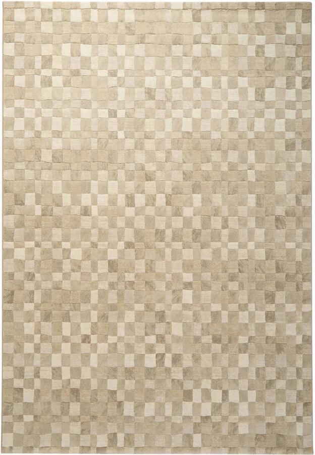 Studio LIVIT vloerkleed zand créme (290x200 cm) - Foto 3