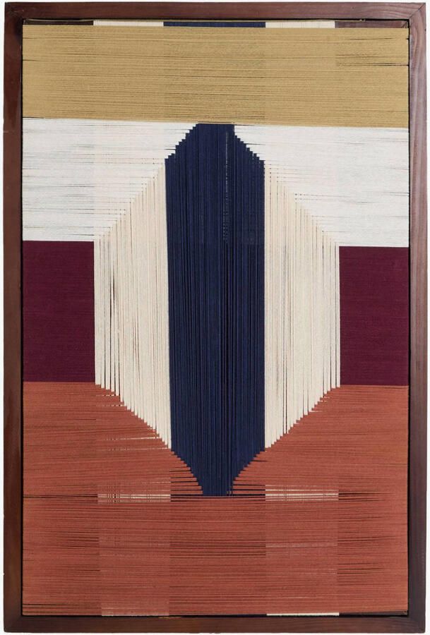 Studio LIVIT wanddecoratie Raul (60x90 cm) - Foto 2