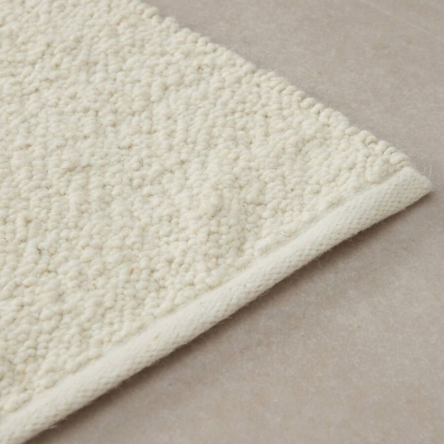 Studio LIVIT wollen vloerkleed Tonman (230x160 cm) - Foto 2
