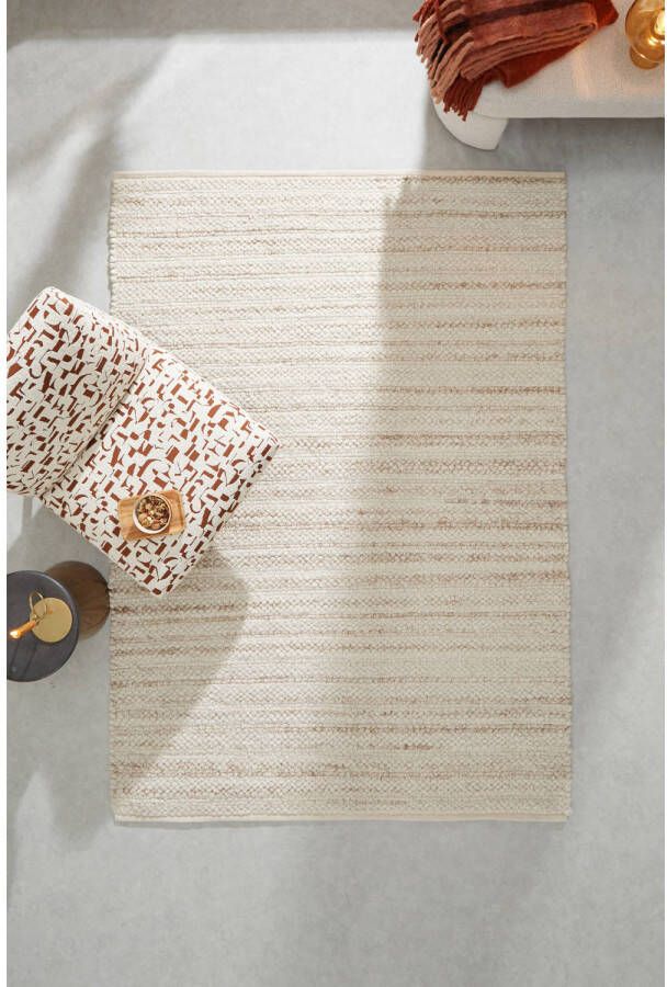 Studio LIVIT vloerkleed wol (230x160 cm)