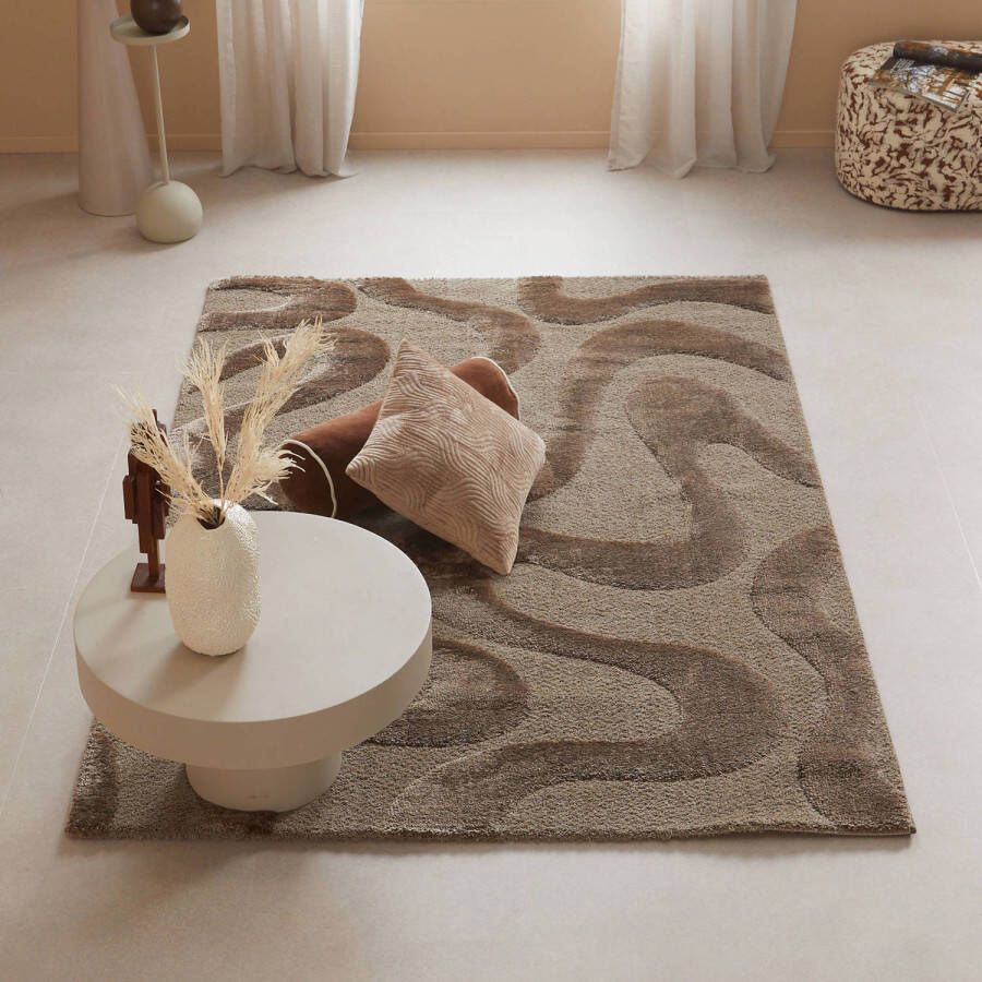 Studio LIVIT vloerkleed (230x160 cm)
