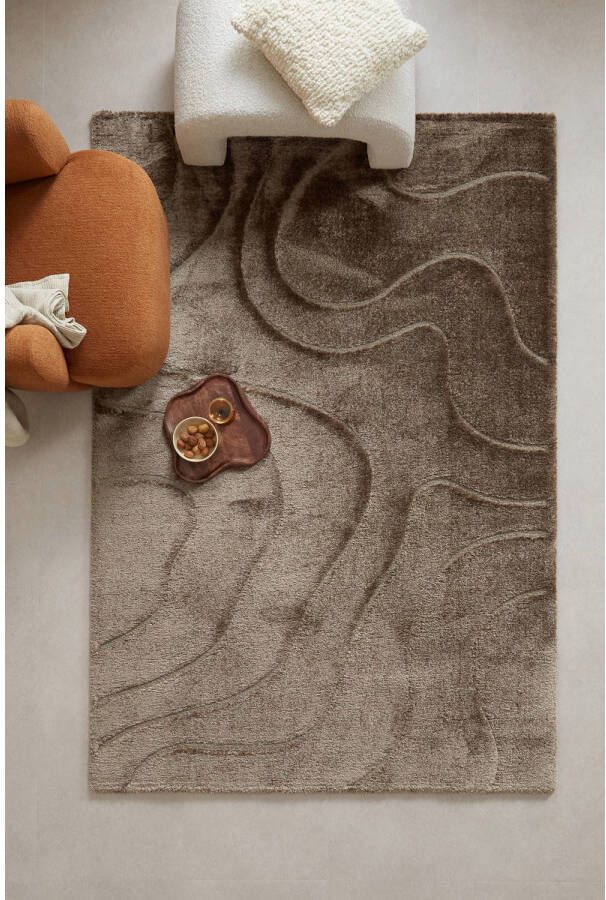 Studio LIVIT vloerkleed (230x160 cm)