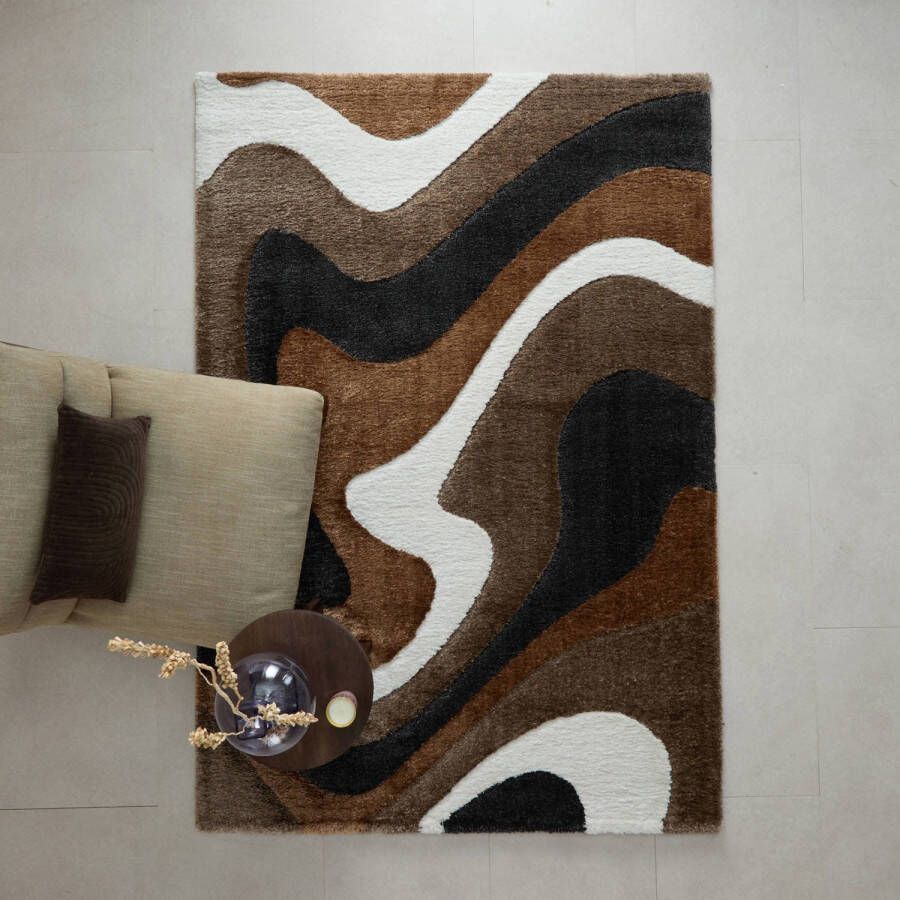 Studio LIVIT vloerkleed (230x160 cm)