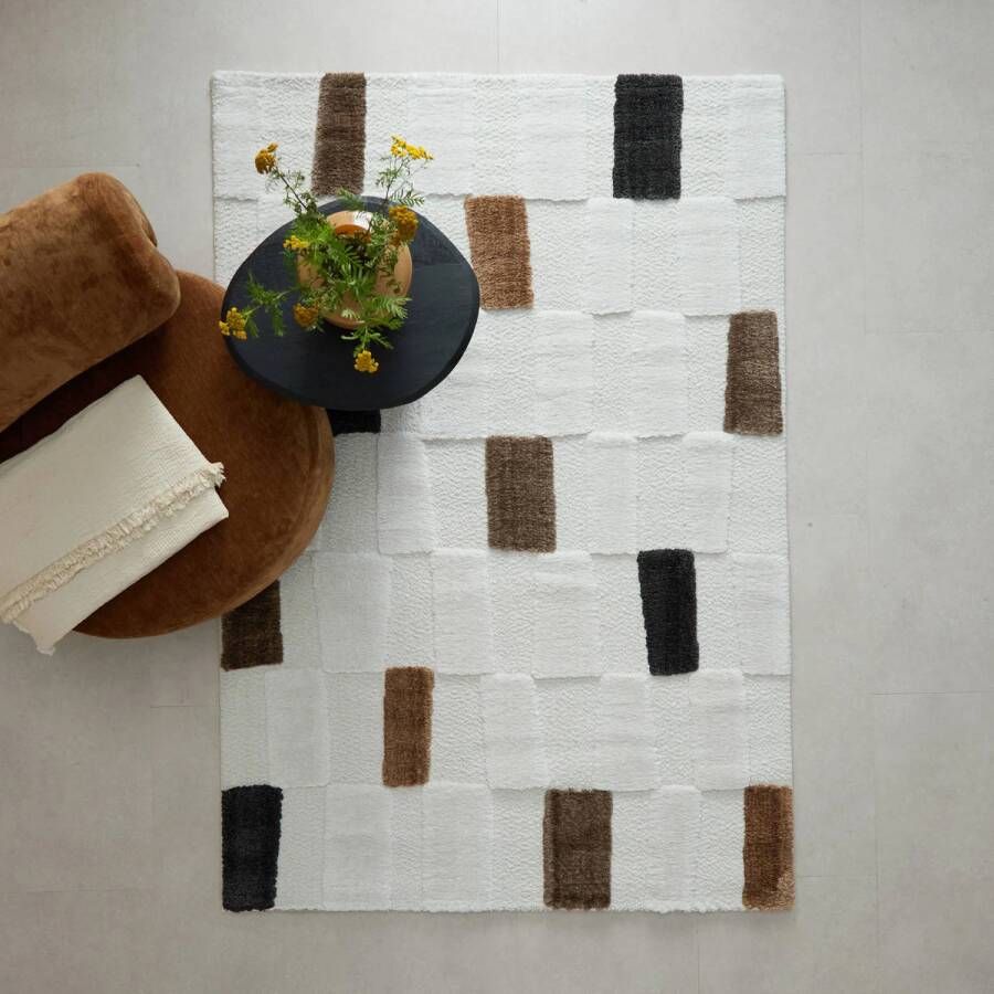 Studio LIVIT vloerkleed (230x160 cm)