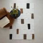 Studio LIVIT vloerkleed (230x160 cm) - Thumbnail 1