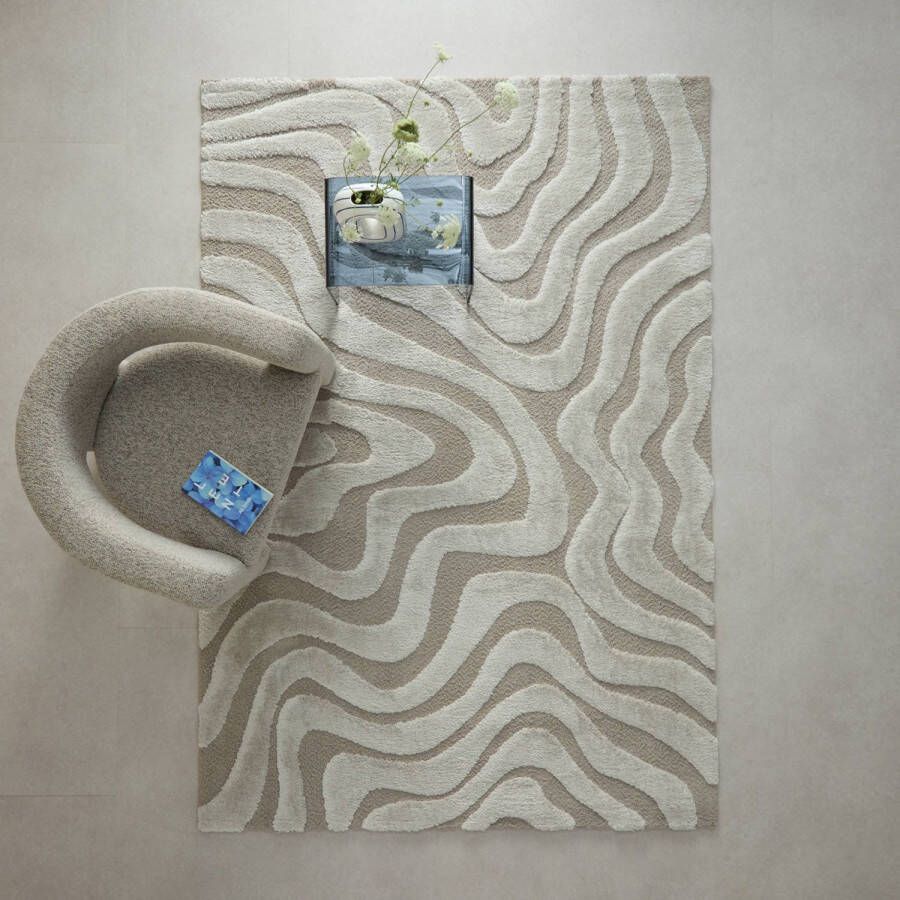 Studio LIVIT vloerkleed (230x160 cm)