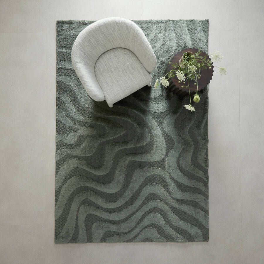 Studio LIVIT vloerkleed (230x160 cm)